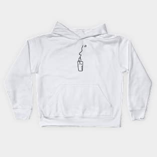 drink Kids Hoodie